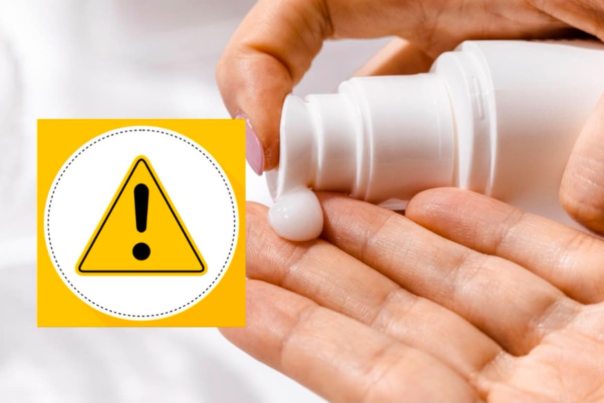 Shampoo vendido a nivel nacional en Estados Unidos fue retirado del mercado tras detectar bacterias.