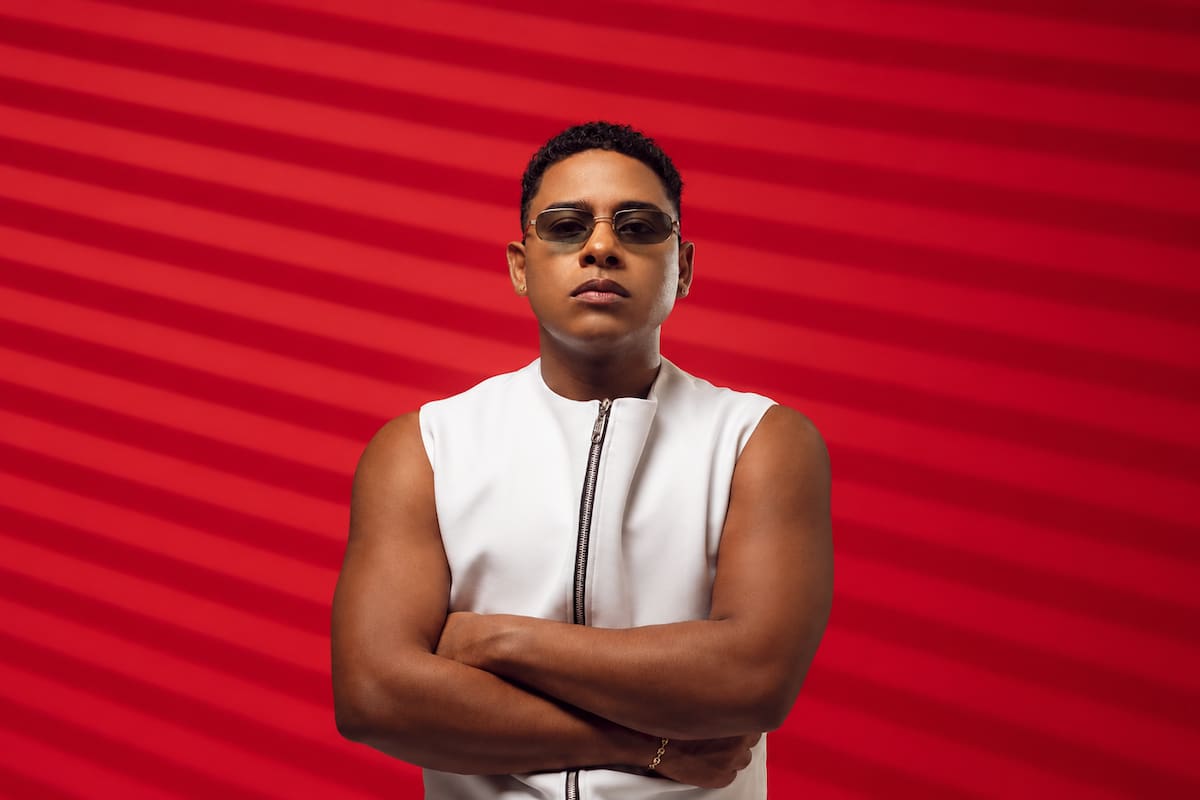 Alex Martínez estrena Nueva Temporada: la canción que marca un giro en su carrera. Foto suministrada/VANGUARDIA