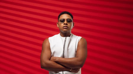 Alex Martínez estrena Nueva Temporada: la canción que marca un giro en su carrera