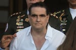 Alex Saab se declaró culpable en Miami por lavado de dinero: esto se sabe