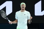 ATP 250 Stuttgart: ¿dónde y a qué horas ver la final del certamen alemán?