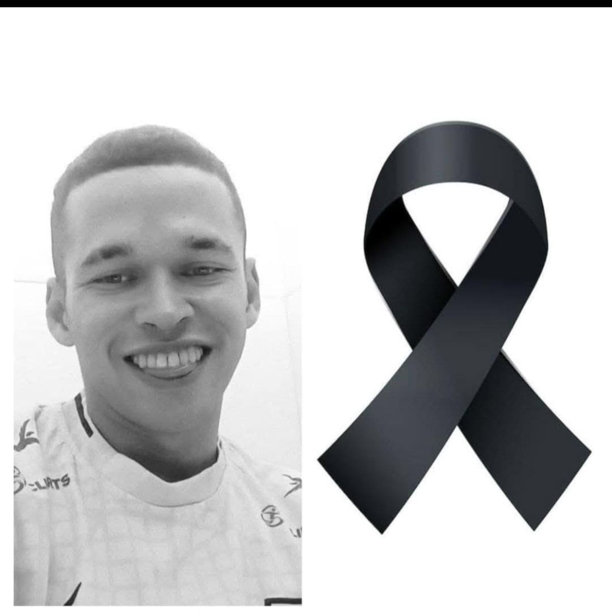 Alexis Exneyder Céspedes tenía 25 años.