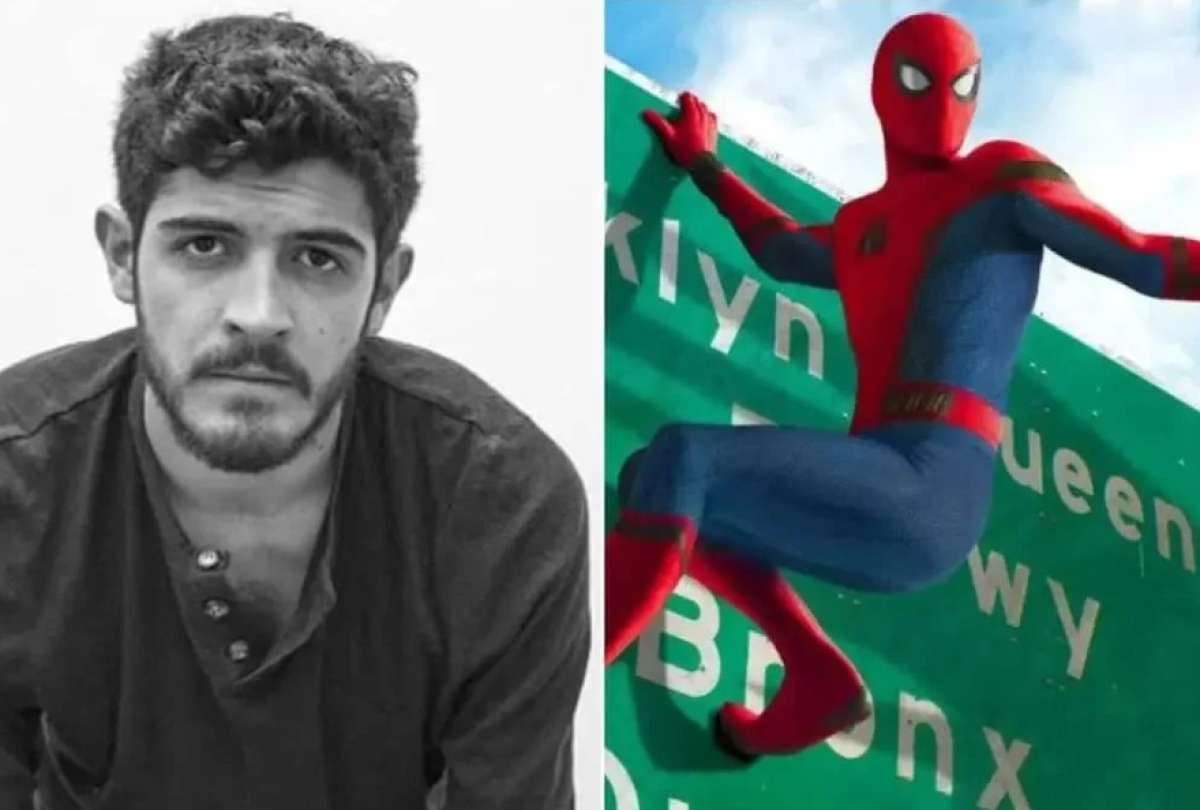 Fallece Alexis Ortega: voz de Spider-Man en español latino y Tadashi en Grandes Héroes.