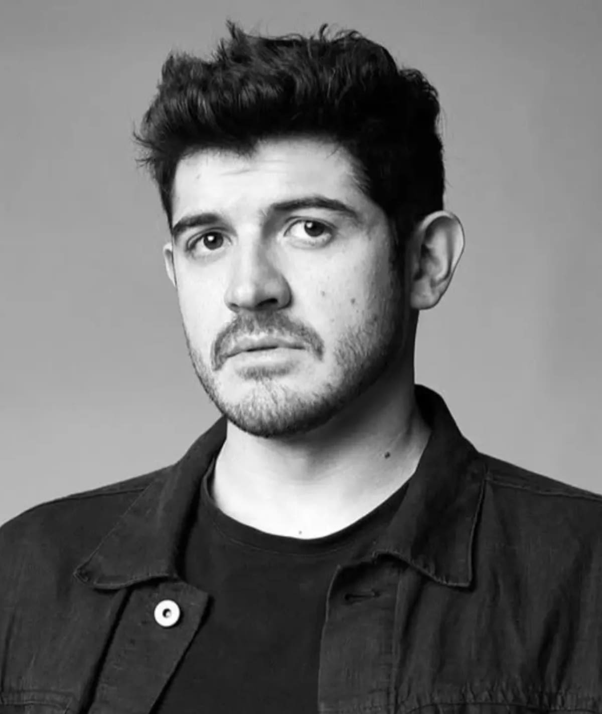 Alexis Ortega ha fallecido tristemente a la edad de 38 años.