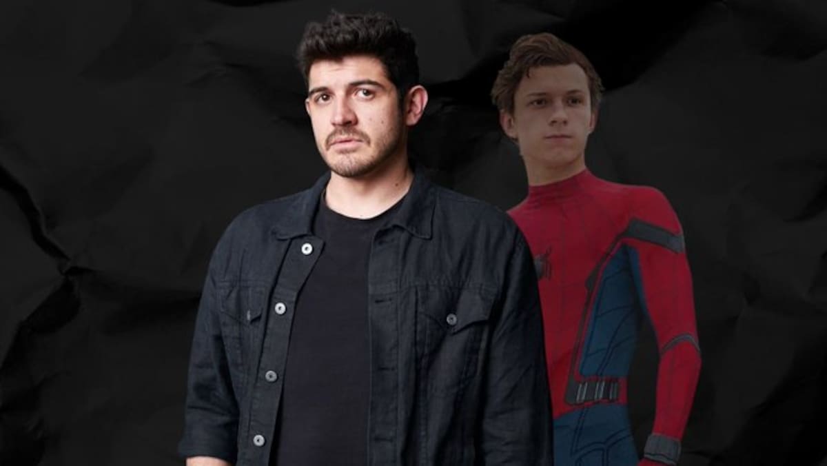Muere el actor de doblaje Alexis Ortega, la voz latina de Spiderman, a los 38 años.