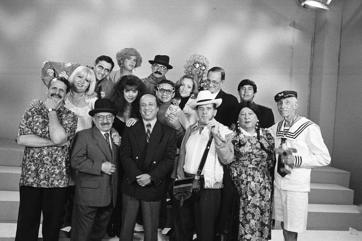 Alfonso Lizarazo. Foto: Archivo/VANGUARDIA