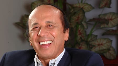 Él era Alfonso Lizarazo: el creador de ‘Sábados Felices’ que convirtió el humor colombiano en historia