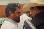 Alfredo Mondragón estuvo a punto de irse a los golpes con Alirio Barrera luego de la caída de la reforma laboral