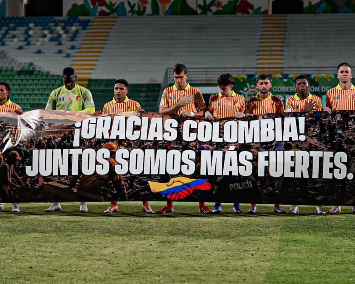 Alianza empató sin goles ante Pereira en Valledupar. Foto: Deportivo Pereira