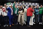 La Alianza Verde afronta una nueva fractura tras las elecciones presidenciales