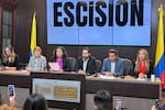 Alianza Verde se reúne hoy para definir la escisión del partido: así están las posturas en Santander