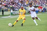 ¿A qué hora juega Atlético Bucaramanga vs. Alianza FC y dónde ver el partido en vivo?