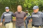 Cayó en un hospital de Antioquia ‘Ash’, capo australiano-iraní que llevaba casi 8 años oculto en Colombia