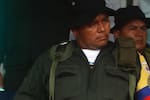 Juez declara ausente a alias ‘Calarcá’: Fiscalía podrá imputarlo sin que esté presente