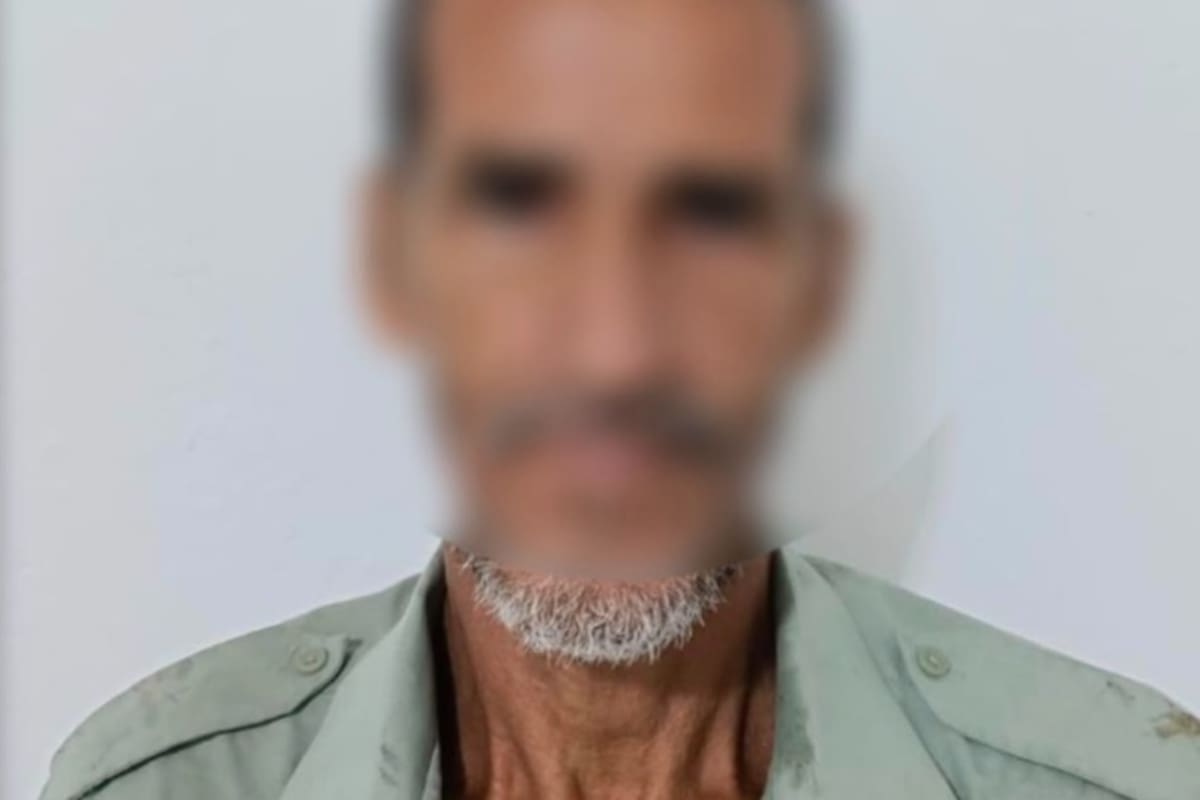 Alias ‘Camilo’, señalado de abusar de sus propias hijas, cayó tras más de dos años prófugo en Santander