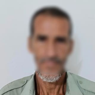 Alias ‘Camilo’, señalado de abusar de sus propias hijas, cayó tras más de dos años prófugo en Santander