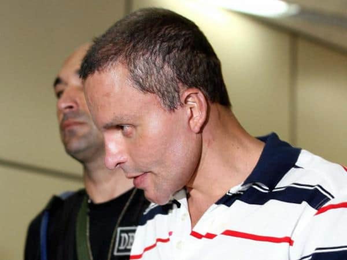 Alias Chupeta queda en libertad. // Foto: tomada de internet