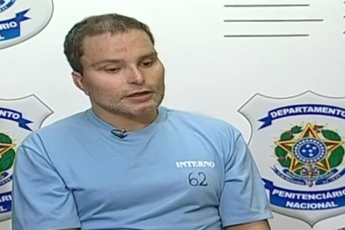 Alias ‘Chupeta’, el ‘testigo estrella’ de EE.UU. que delató al ‘Chapo’ Guzmán.