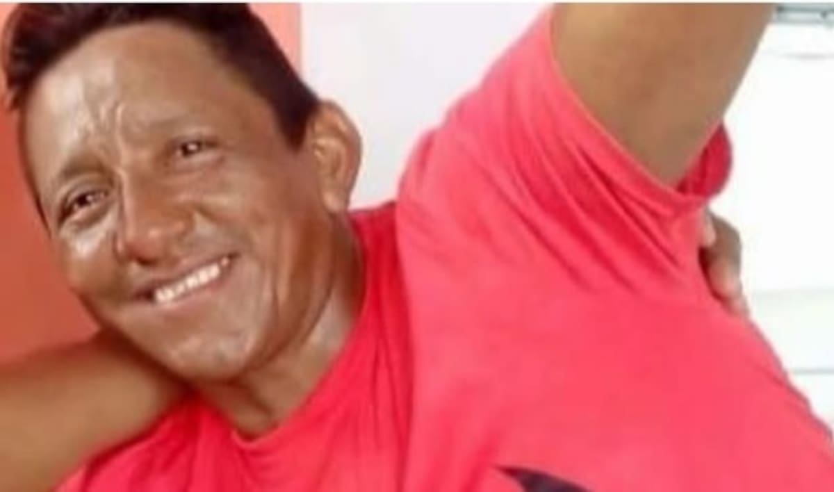 Jhon Jairo Muñoz Olaya.