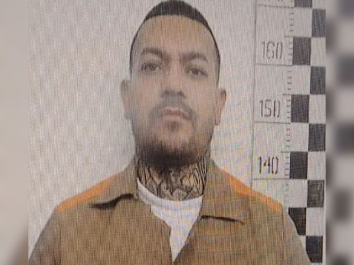 Elder José Arteaga Hernández, alias ‘El Costeño’.
