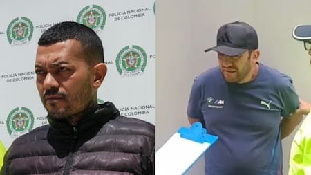 Juez avaló preacuerdos por atentado contra Miguel Uribe: estas serán las condenas ‘Chipi’ y ‘El Hermano’