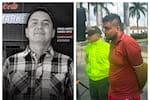 Alias ‘El Loco’, el señalado ladrón acusado de asesinar a un tendero durante un atraco en Bucaramanga