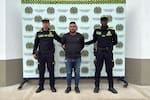 Capturan en Bucaramanga a presunto ladrón de joyas de oro que tenía azotada a Barrancabermeja