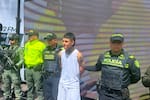 Capturan a alias ‘Ferreira’ por ataque a bala en discoteca de Bucaramanga: un muerto y tres heridos