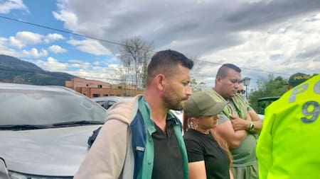 ¿Quién es alias ‘Firu’, el señalado cabecilla que fue trasladado a la cárcel de máxima seguridad de Girón?