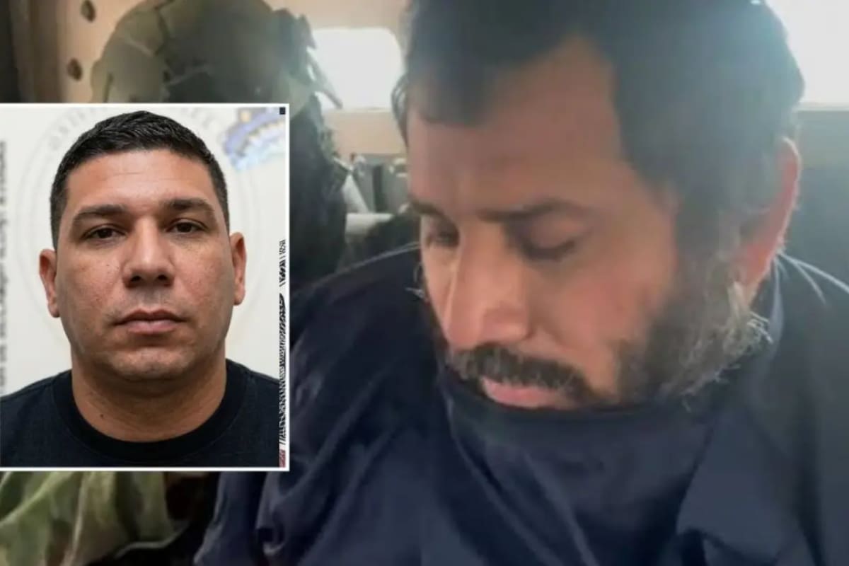 Hermano de alias 'Fito' fue asesinado: sicarios entraron disfrazados de policías.
Foto: redes sociales.