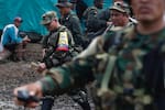 Disputa entre disidencias de Iván Mordisco y Calarcá deja al menos 50 muertos en Guaviare