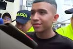 Alias ‘Julito’ fue judicializado en Bucaramanga: estos son los cargos que enfrenta