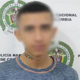 Alerta por fuga de alias ‘Julito’, vinculado a al menos 15 homicidios en Bucaramanga y su área metropolitana