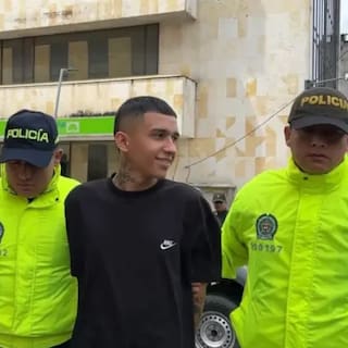 ¿Qué dice la defensa de alias ‘Julito’? Su abogado habló sobre las investigaciones en su contra