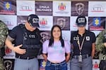 ‘La Bebecita’ tenía un preacuerdo con la Fiscalía antes de morir en operativo