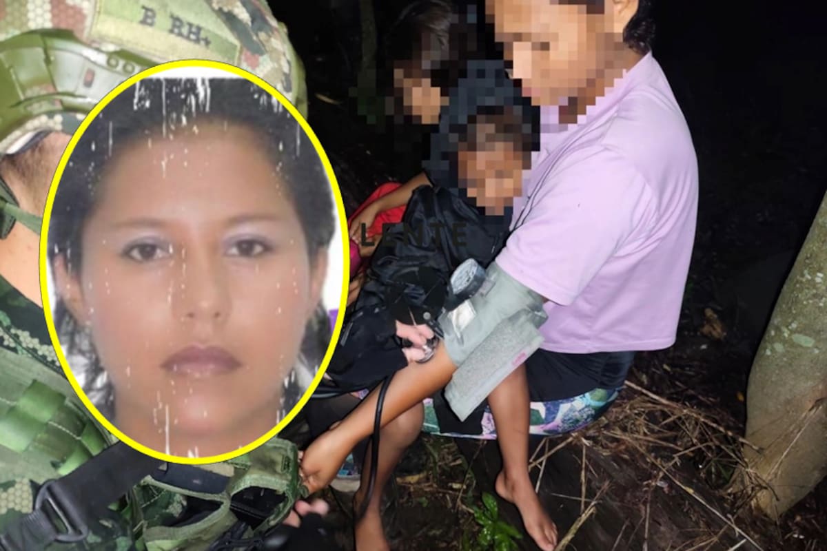 Ofrecen recompensa millonaria por alias ‘La Morocha’ tras amenazas a menores en Caquetá.
Foto: suministrada.