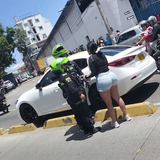 Alias ‘La Reina’ ahora deberá responder por fuga de presos tras atentado contra ‘Chupetín’ en Bucaramanga