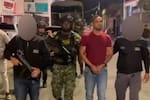 Recapturan a alias ‘Marihuano’, señalado líder criminal, por doble homicidio en Barrancabermeja