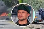 Ejército abatió a alias “Marlon”, jefe clave de disidencias de ‘Iván Mordisco’ en Cauca