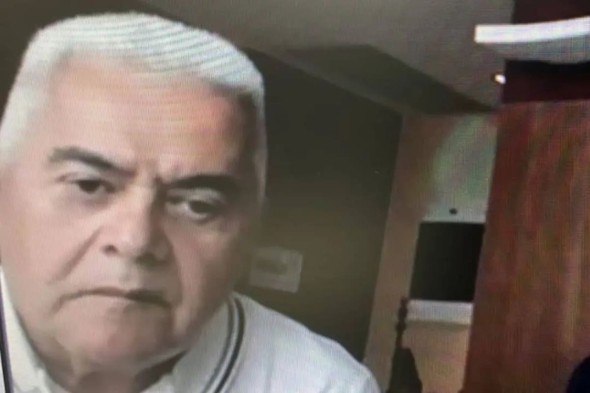 Fiscalía imputa a ‘Papá Pitufo’ por red de sobornos y contrabando en el país.
