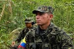 Golpe a disidencias y Clan del Golfo deja seis muertos en Meta y Antioquia