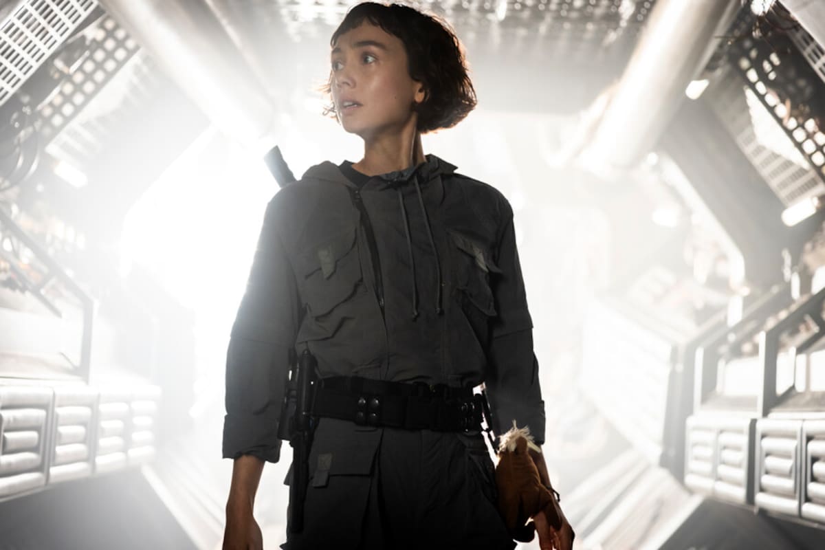 La llegada de “Alien: Earth” a Disney+ demuestra que el universo Alien sigue más vigente que nunca.