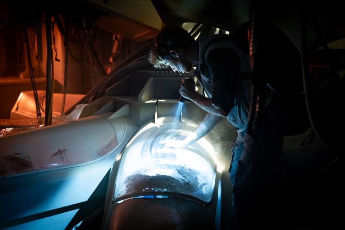 Con 'Alien: Earth', Disney+ apuesta por conquistar a nuevas generaciones y mantener viva una de las sagas más influyentes de la ciencia ficción y el terror.