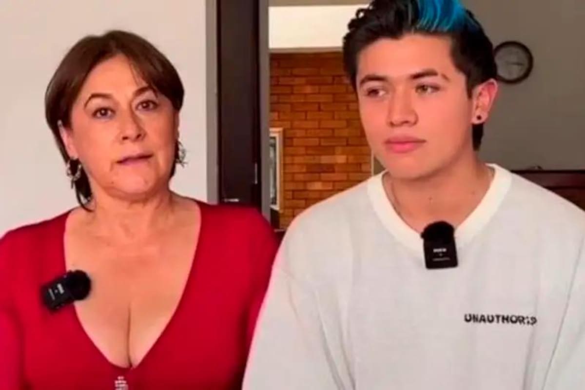 Captura de video/Vanguardia