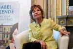 Hija de Allende: “La memoria es un primer paso, pero necesitamos más”