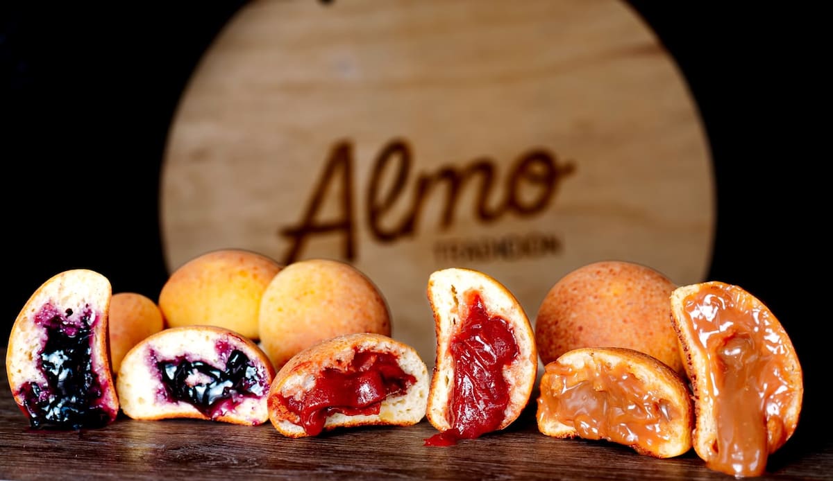 Almo Tradición Café /VANGUARDI