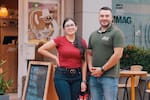 Almojábanas de Arcabuco, una receta familiar que llegó a Bucaramanga