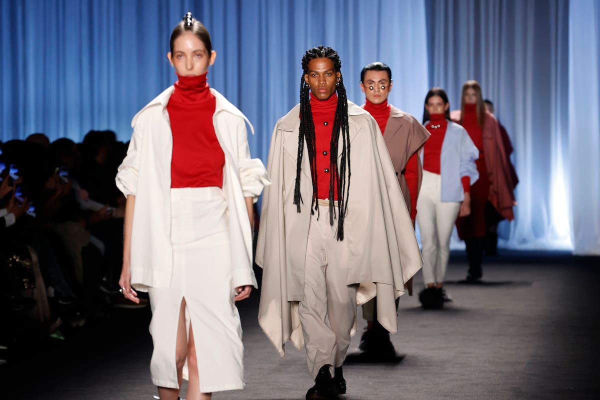 Bogotá Fashion Week está por comenzar: esta es la programación