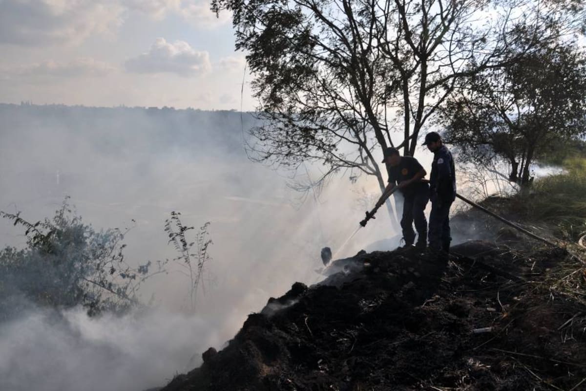 Altas temperaturas en Bucaramanga: autoridades entregan recomendaciones