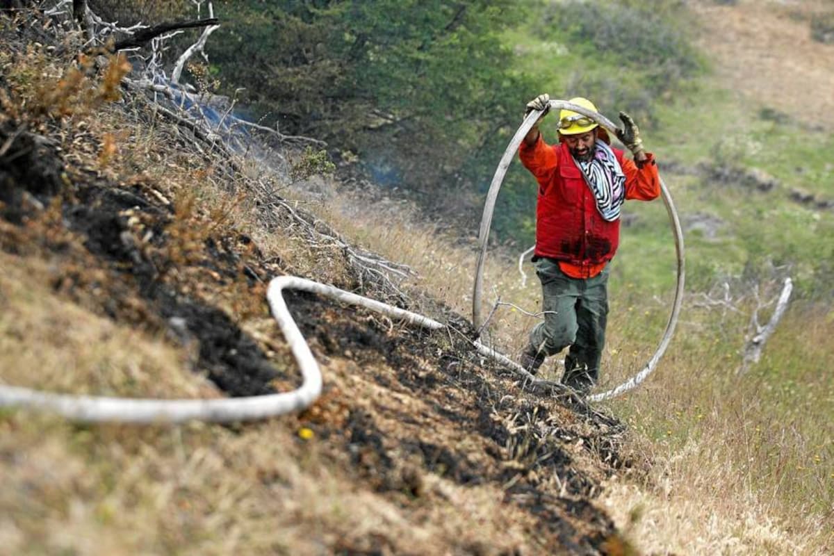 Altas temperaturas en Bucaramanga: autoridades entregan recomendaciones